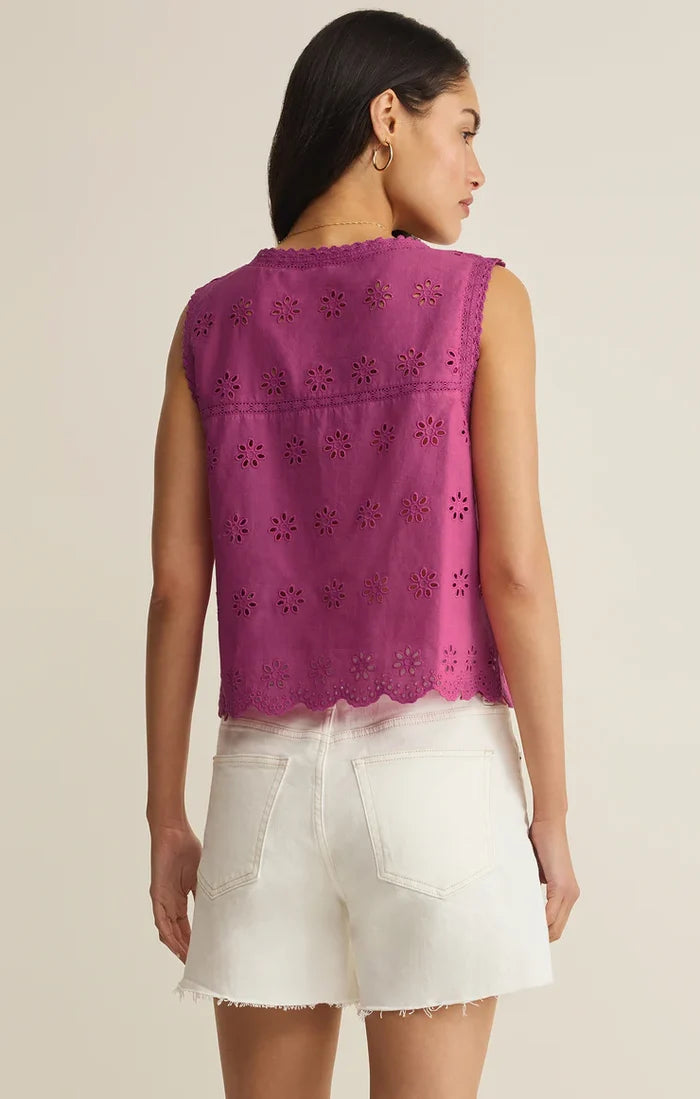 Z Supply Darcy Top - Multiple Options