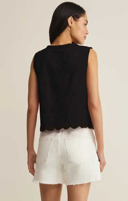 Z Supply Darcy Top - Multiple Options