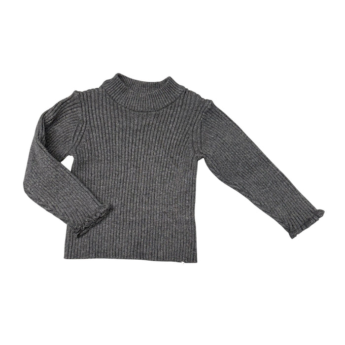 Zara | Grey Sweater | Size 9-12m