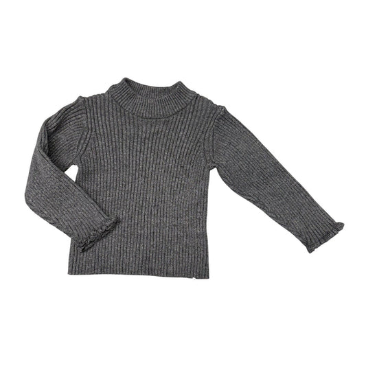 Zara | Grey Sweater | Size 9-12m