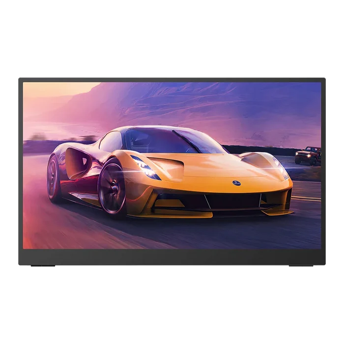 UGame K7 - 2560 x 1440 Monitor 17.3 Inch HDR Gaming 144hz IPS Display