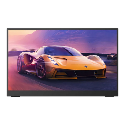 UGame K7 - 2560 x 1440 Monitor 17.3 Inch HDR Gaming 144hz IPS Display