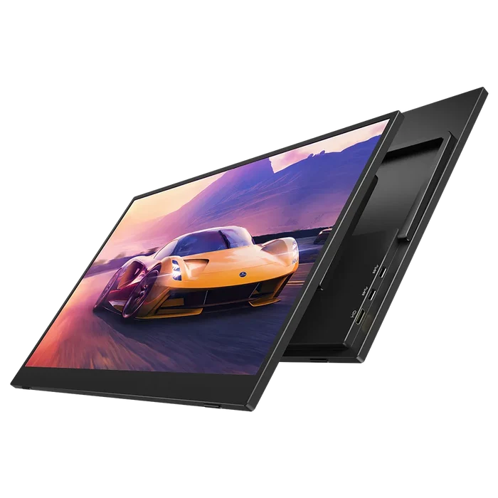 UGame K7 - 2560 x 1440 Monitor 17.3 Inch HDR Gaming 144hz IPS Display