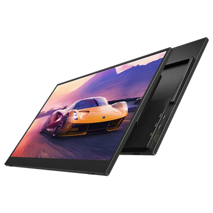 UGame K7 - 2560 x 1440 Monitor 17.3 Inch HDR Gaming 144hz IPS Display