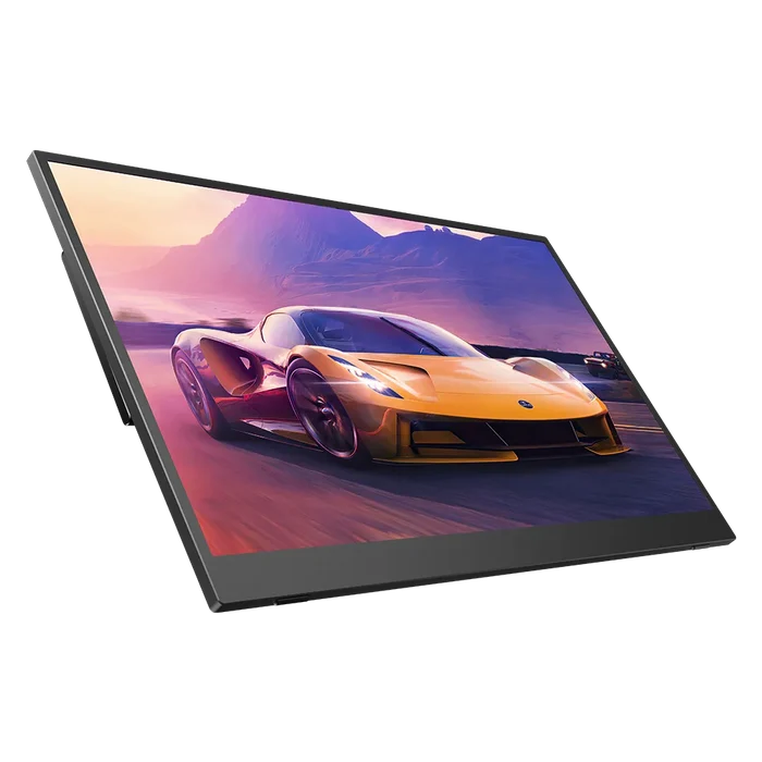 UGame K7 - 2560 x 1440 Monitor 17.3 Inch HDR Gaming 144hz IPS Display